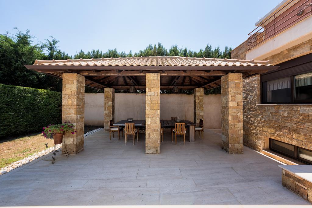 #luxlikehome - Sanni La Stella * Sani (Chalkidiki)