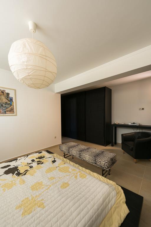 #luxlikehome - Sanni La Stella Villa *