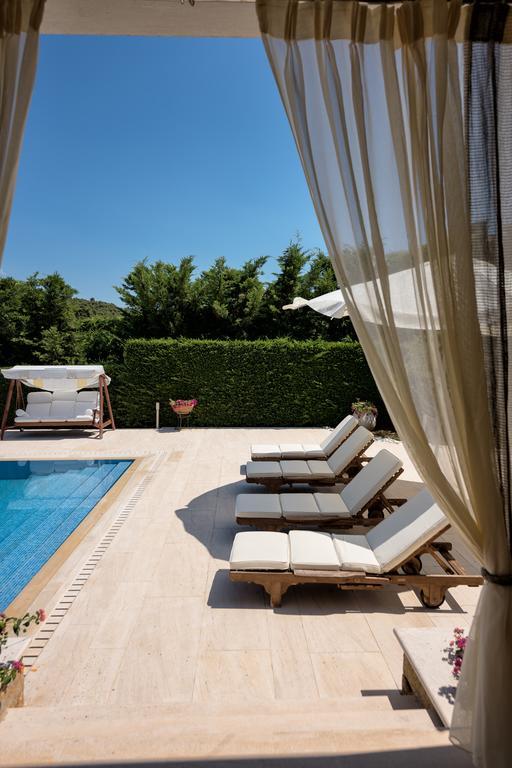 Villa #luxlikehome - Sanni La Stella Sani (Chalkidiki)