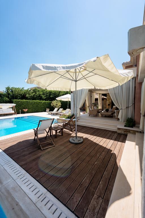 Villa #luxlikehome - Sanni La Stella