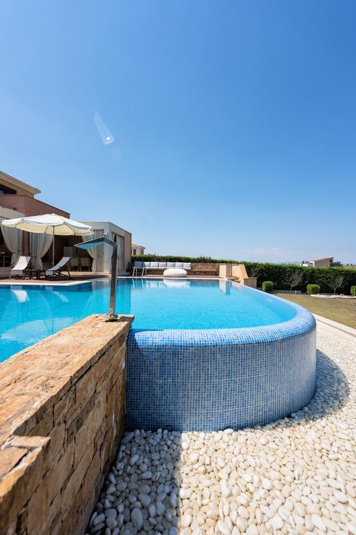 #luxlikehome - Sanni La Stella Villa