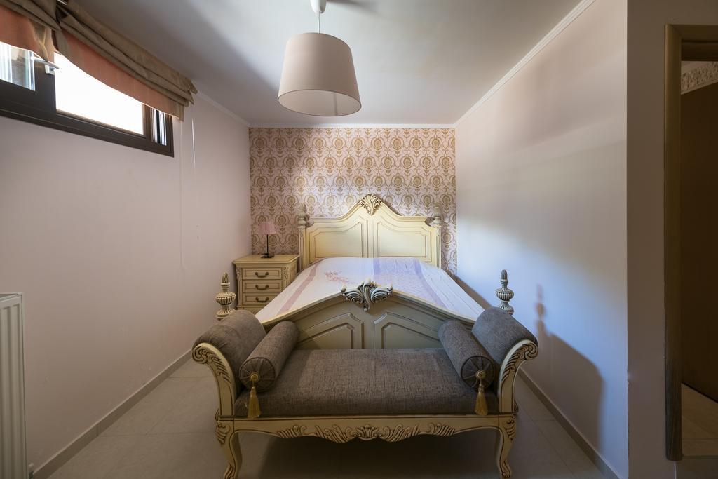 Villa #luxlikehome - Sanni La Stella *