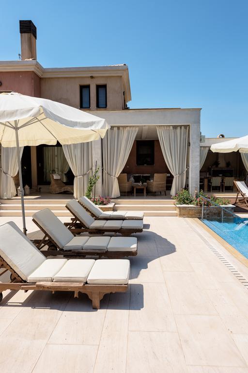#luxlikehome - Sanni La Stella * Sani (Chalkidiki)