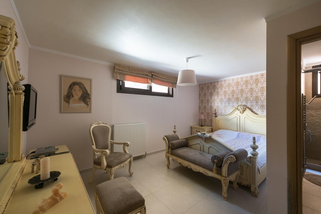 #luxlikehome - Sanni La Stella Villa Sani (Chalkidiki)