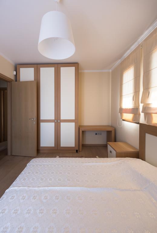 Villa #luxlikehome - Sanni La Stella *