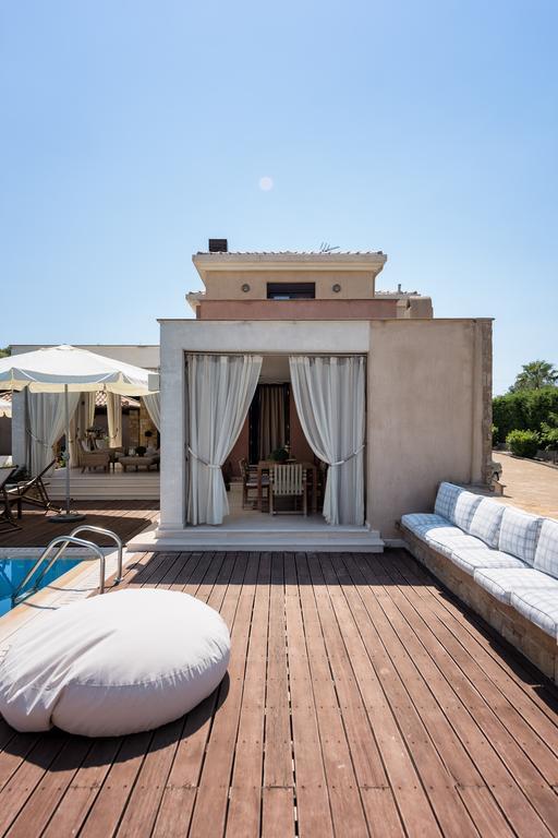 Villa #luxlikehome - Sanni La Stella Sani (Chalkidiki)