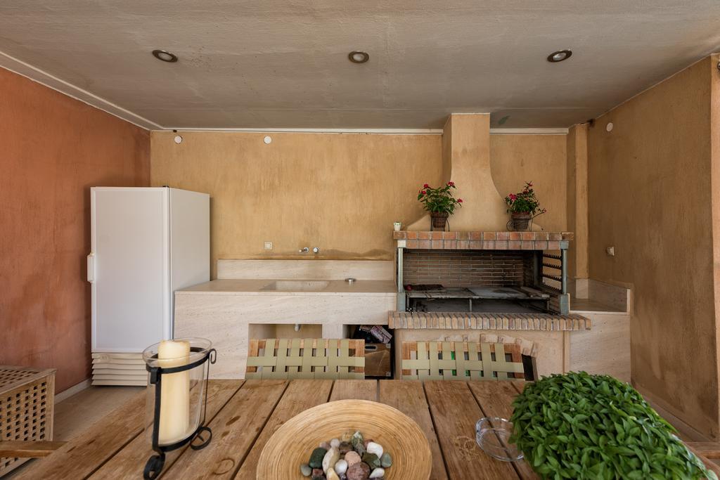 Villa #luxlikehome - Sanni La Stella