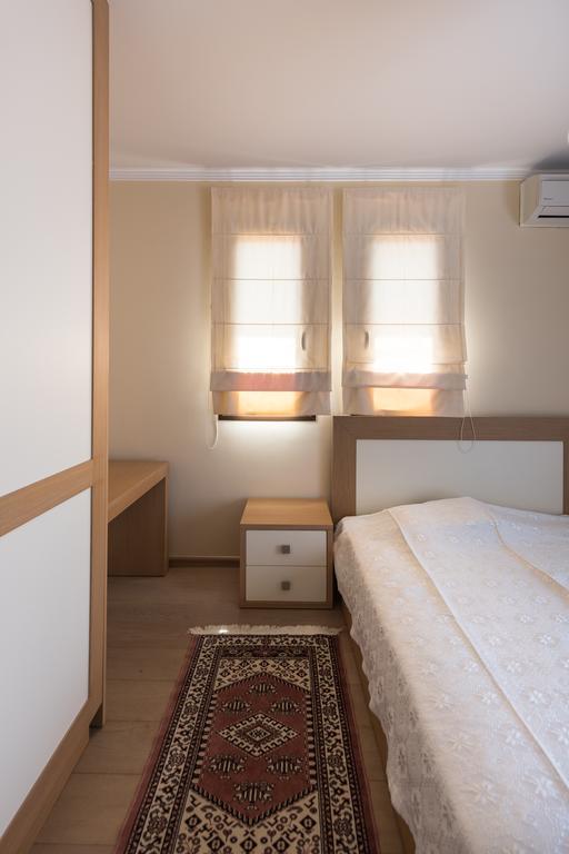#luxlikehome - Sanni La Stella Sani (Chalkidiki)