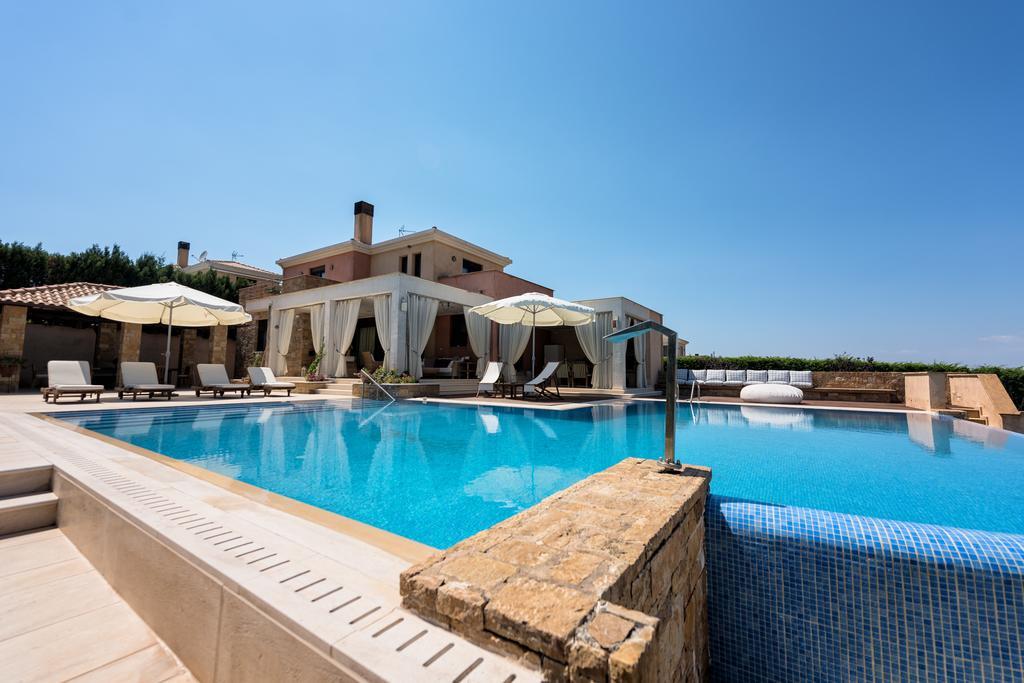 #luxlikehome - Sanni La Stella Villa