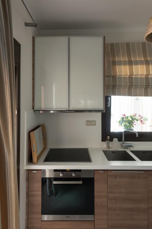 #luxlikehome - Sanni La Stella *