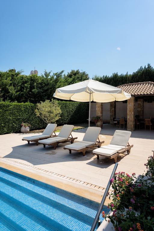 Villa #luxlikehome - Sanni La Stella Sani (Chalkidiki)
