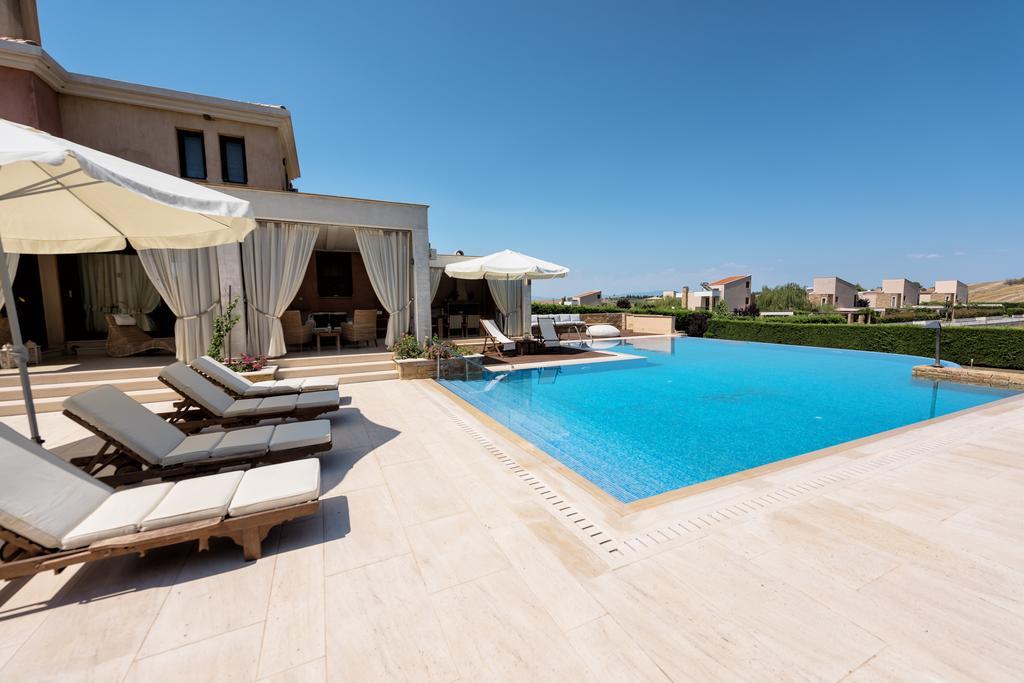 #luxlikehome - Sanni La Stella * Sani (Chalkidiki)