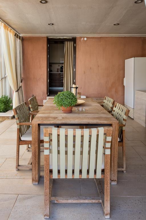 #luxlikehome - Sanni La Stella Villa Sani (Chalkidiki)