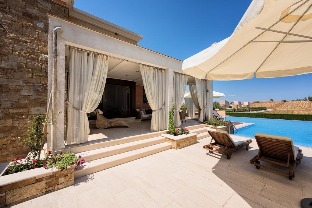 #luxlikehome - Sanni La Stella Sani (Chalkidiki)