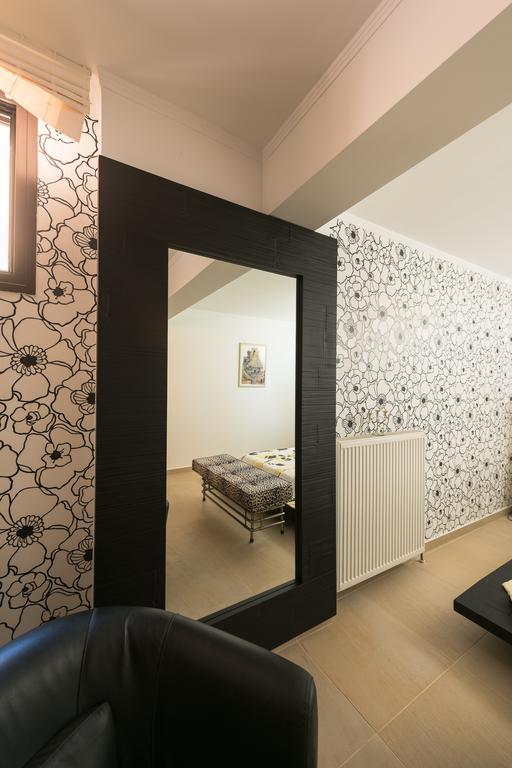Villa #luxlikehome - Sanni La Stella *