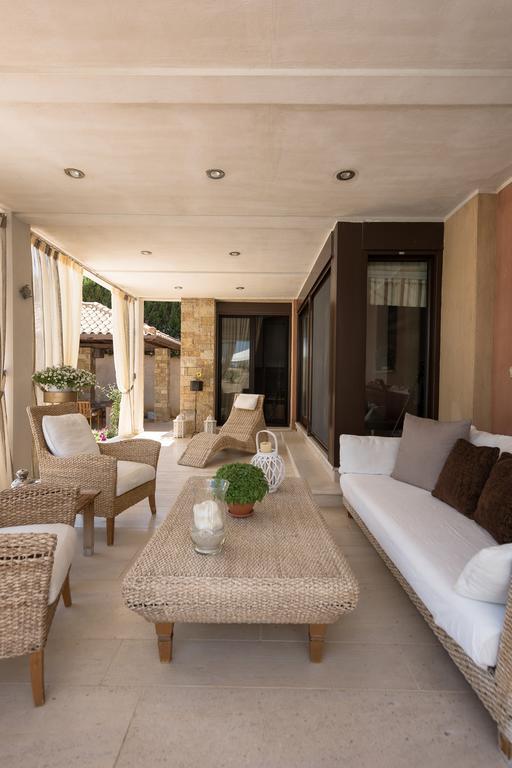 #luxlikehome - Sanni La Stella *