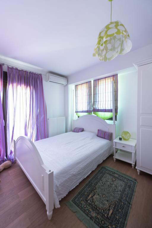 #luxlikehome - Sanni La Stella * Sani (Chalkidiki)