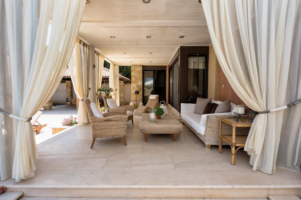 #luxlikehome - Sanni La Stella Villa Sani (Chalkidiki)