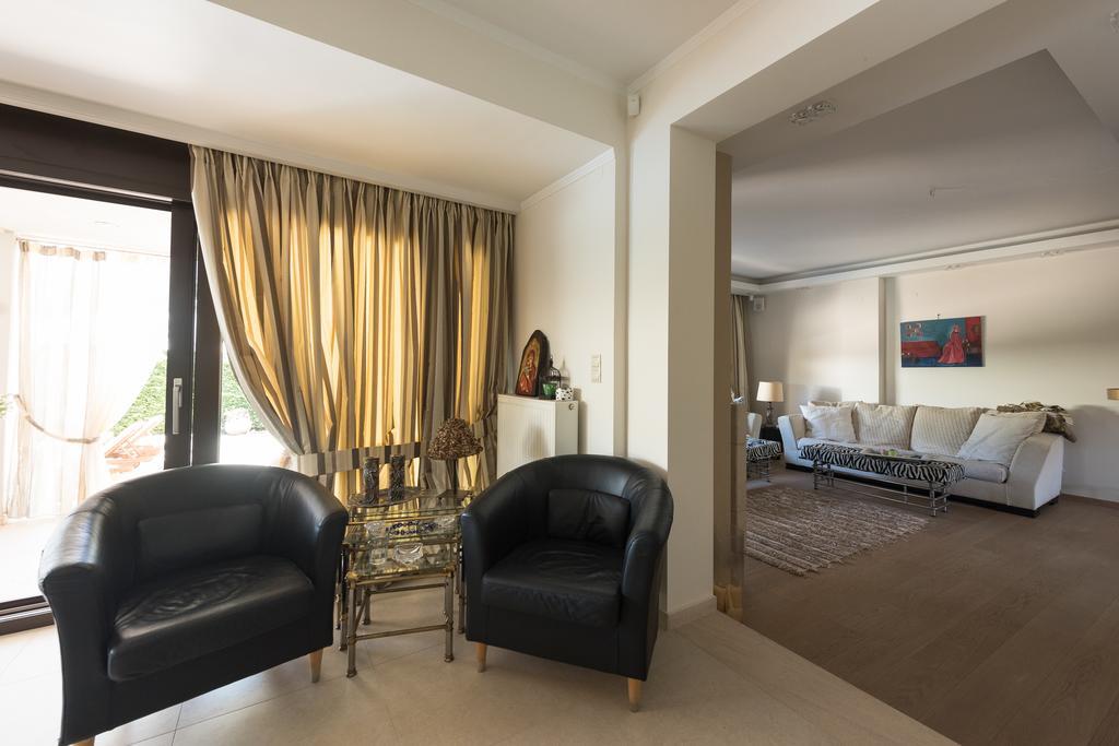 Villa #luxlikehome - Sanni La Stella Sani (Chalkidiki)