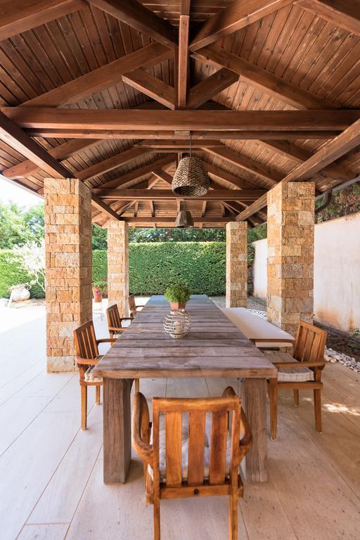 Villa #luxlikehome - Sanni La Stella