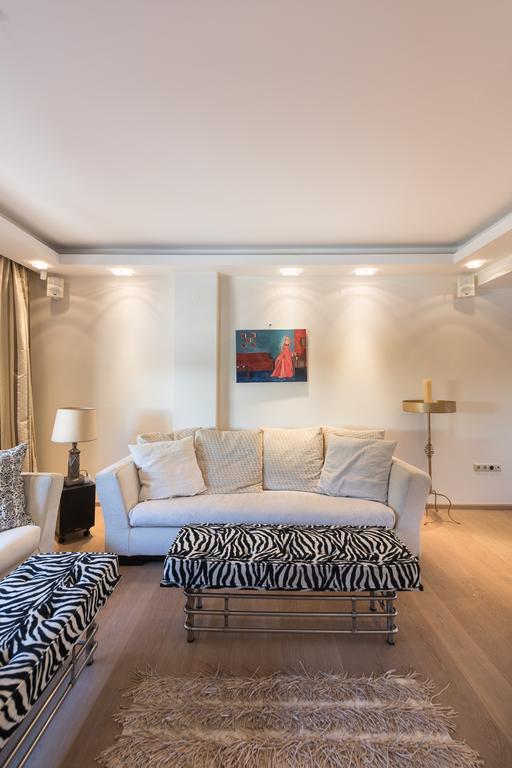 Villa #luxlikehome - Sanni La Stella Sani (Chalkidiki)