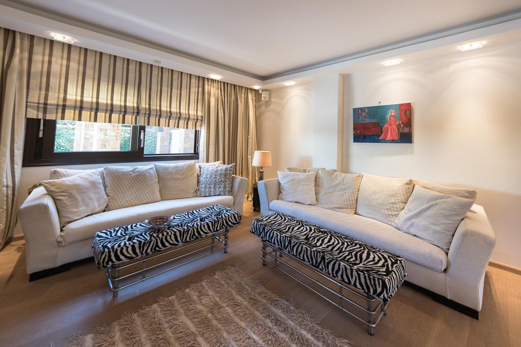 #luxlikehome - Sanni La Stella Villa Sani (Chalkidiki)