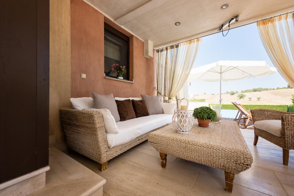 Villa #luxlikehome - Sanni La Stella *