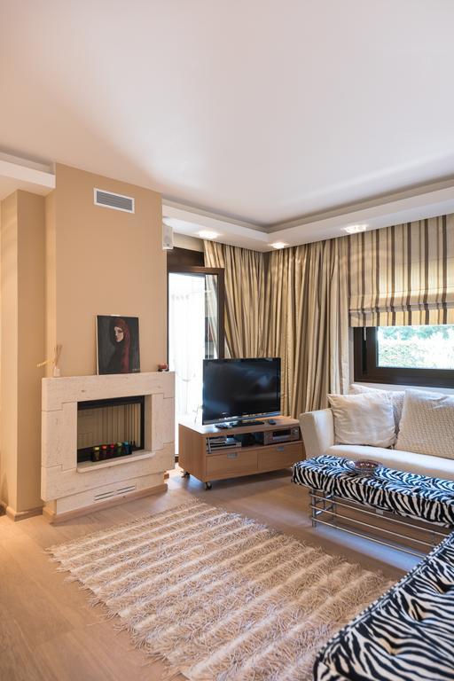 #luxlikehome - Sanni La Stella