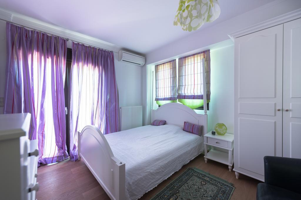 #luxlikehome - Sanni La Stella Villa *