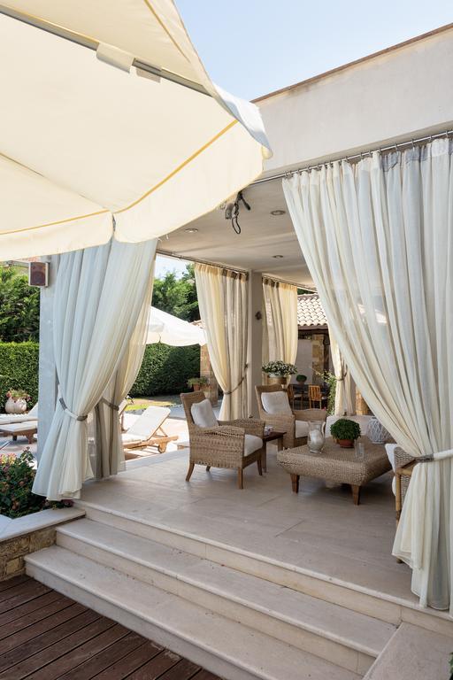 #luxlikehome - Sanni La Stella Sani (Chalkidiki)
