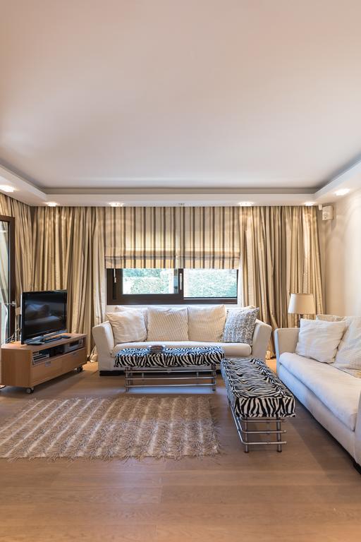 #luxlikehome - Sanni La Stella Villa