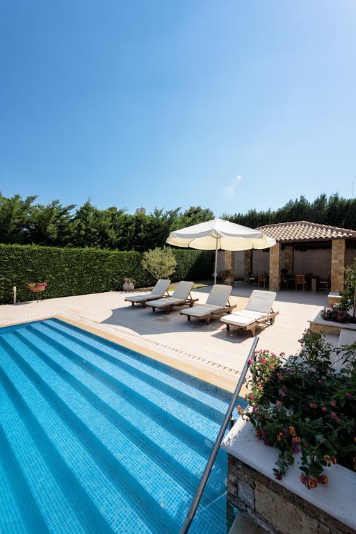 Villa #luxlikehome - Sanni La Stella Sani (Chalkidiki)