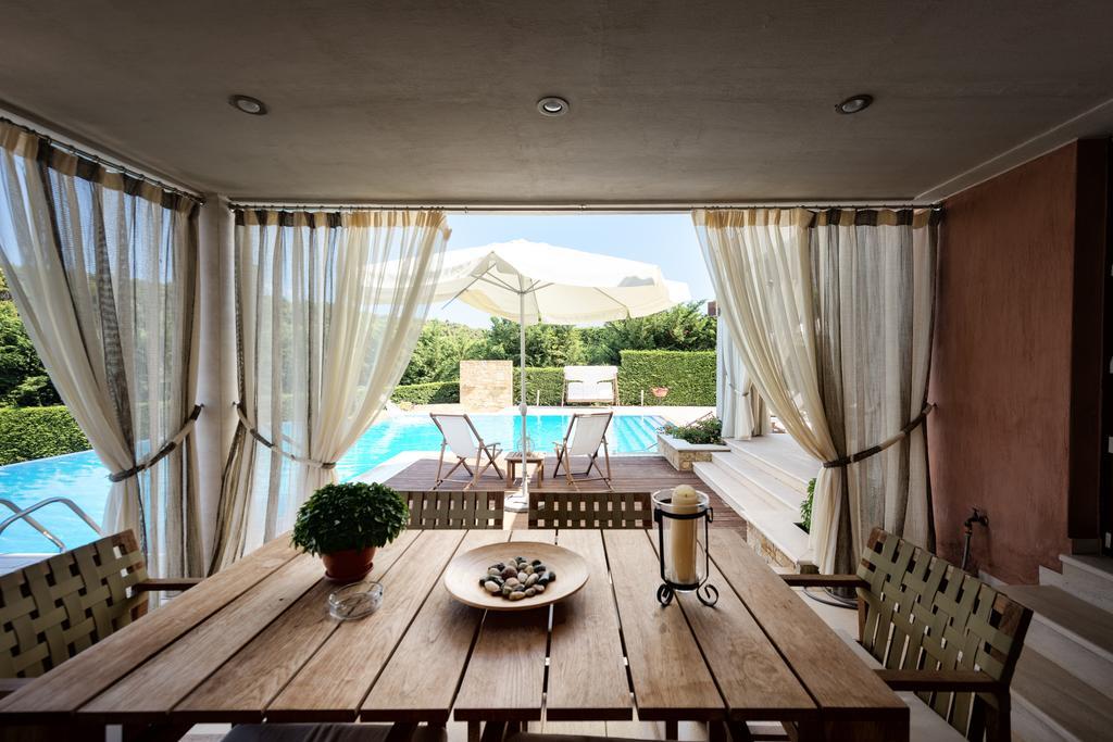 #luxlikehome - Sanni La Stella * Sani (Chalkidiki)