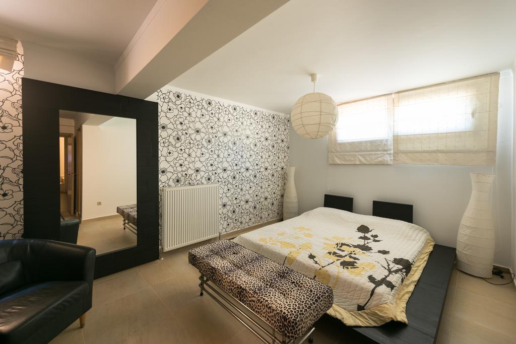 Villa #luxlikehome - Sanni La Stella