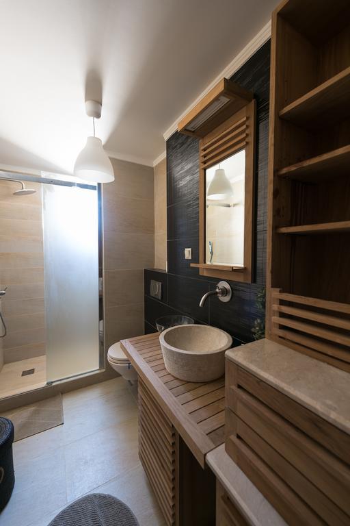 #luxlikehome - Sanni La Stella Sani (Chalkidiki)