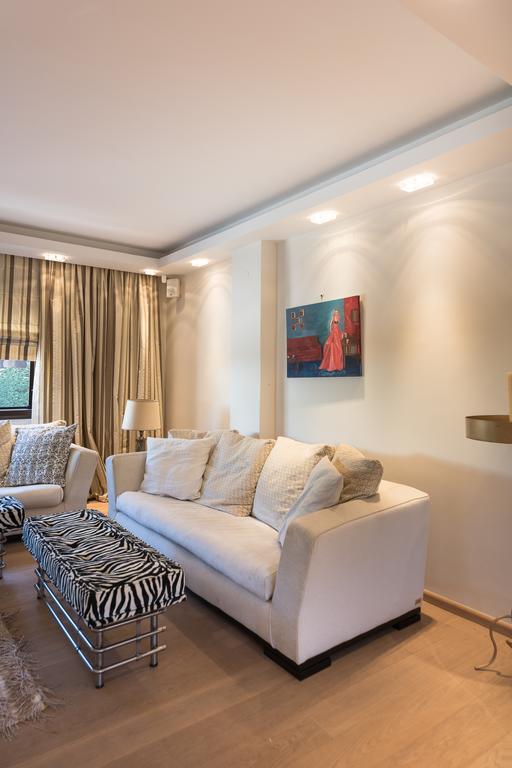 #luxlikehome - Sanni La Stella *