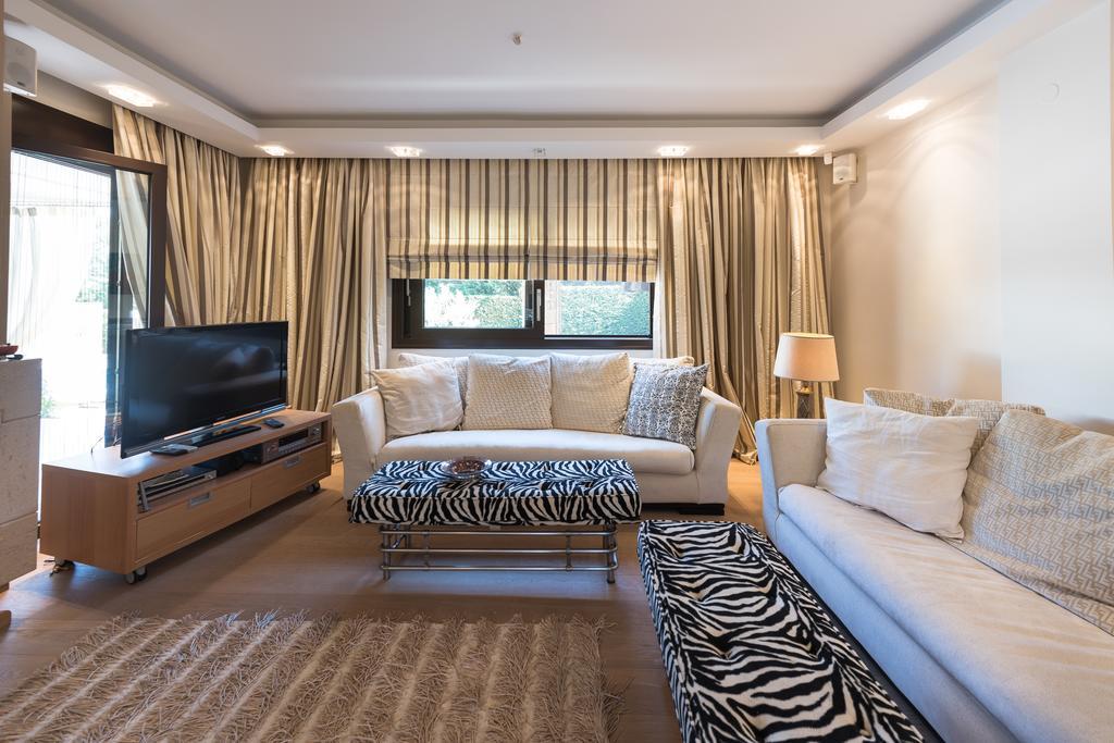 Villa #luxlikehome - Sanni La Stella Sani (Chalkidiki)