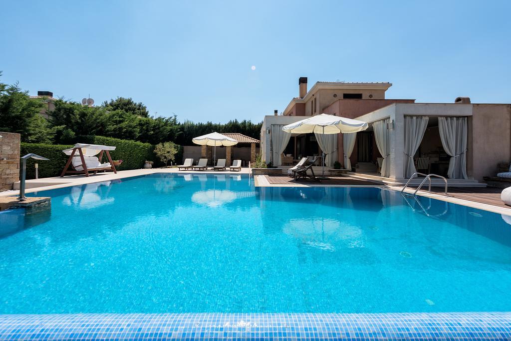 #luxlikehome - Sanni La Stella Villa