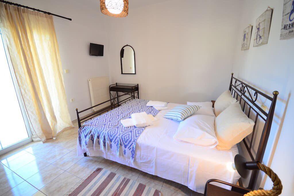 Apartment Christina Kissamos