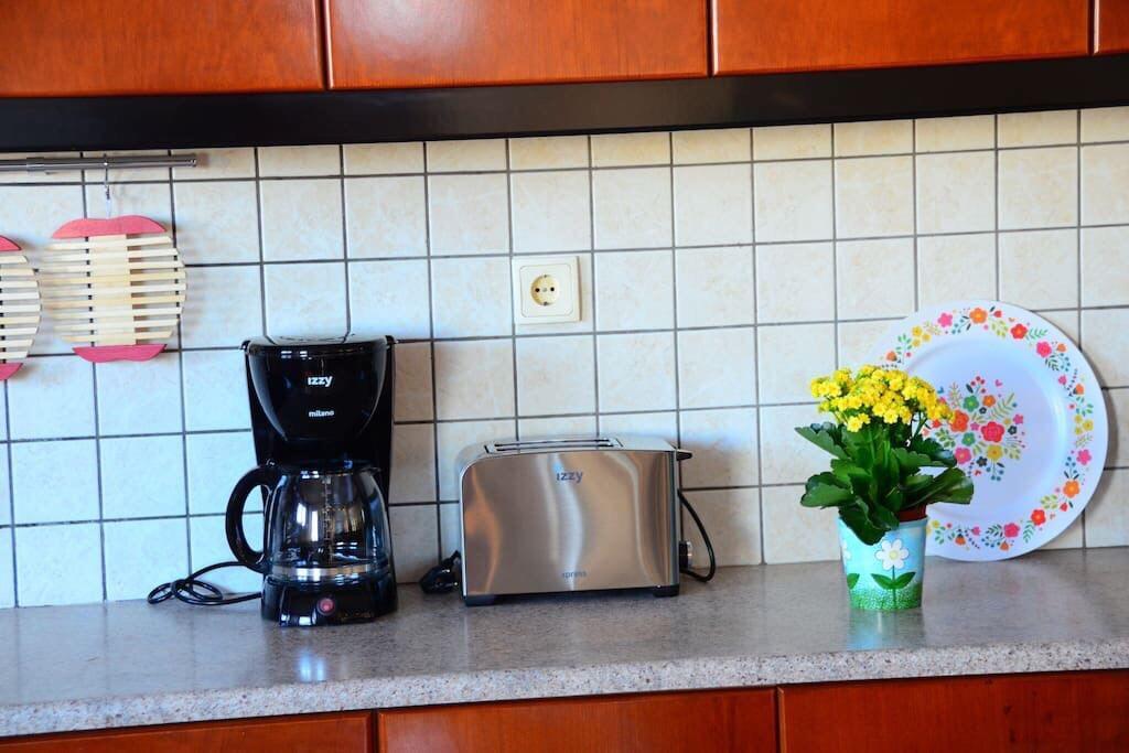 Apartment Christina Kissamos
