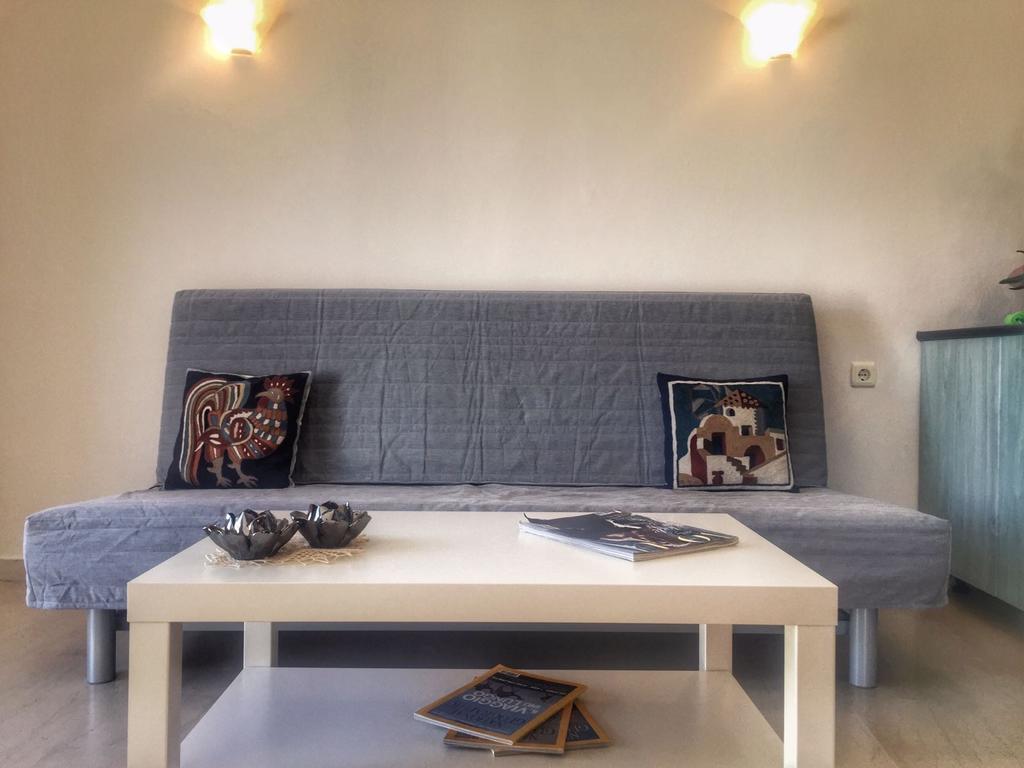 Holiday home Cezanakis Agios Nikolaos (Crete)