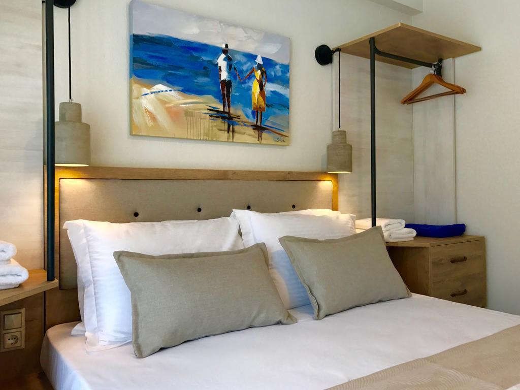 W Pool Halkidiki Villa Pefkochori