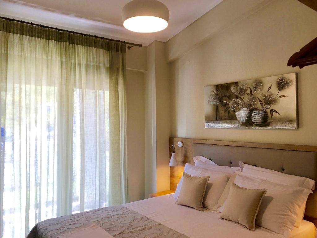Villa W Pool Halkidiki *