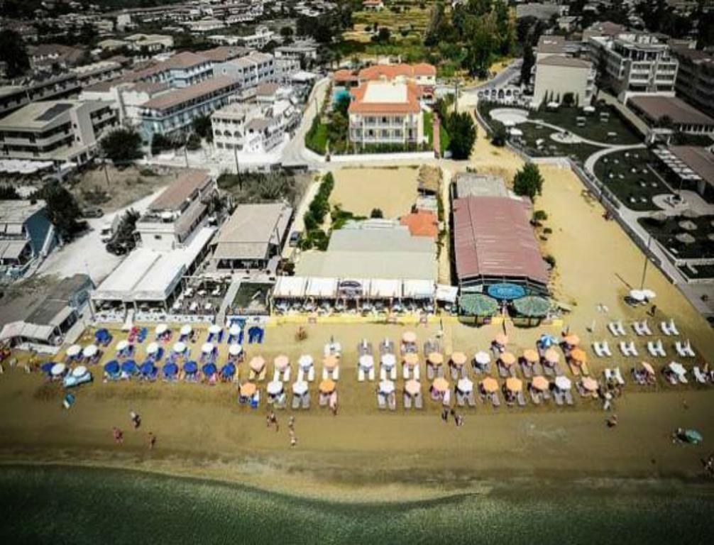 California - Adults Only Hotel