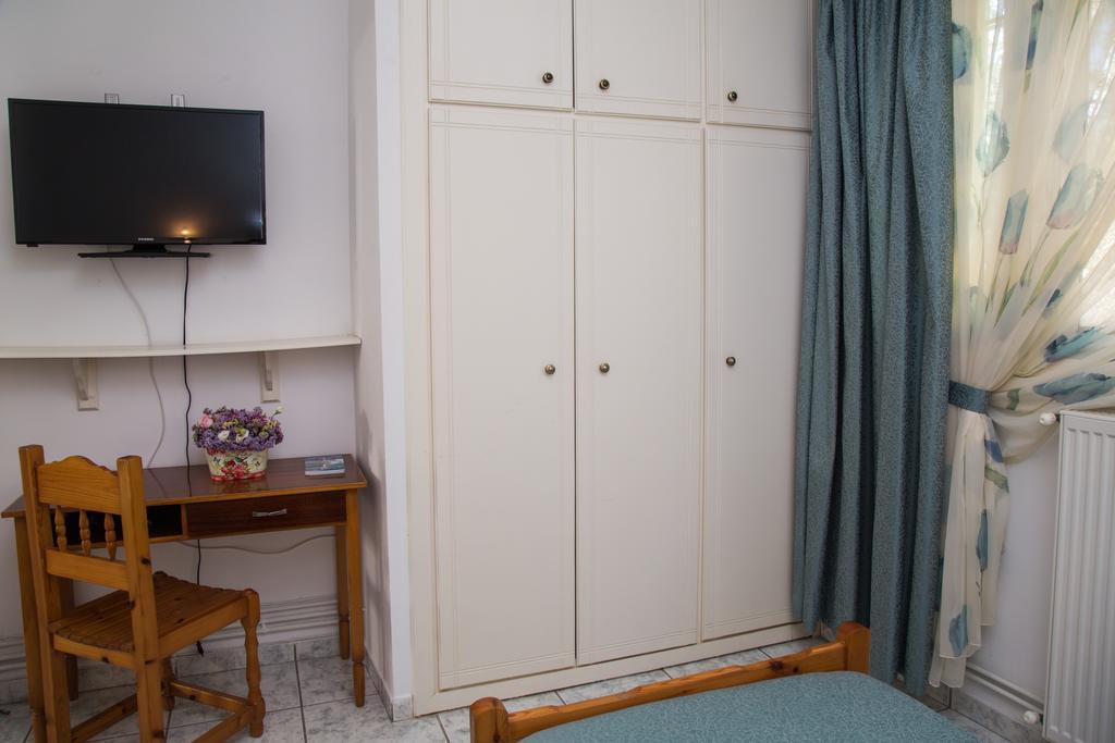 Apartment Margarita Kaizer Bridge Achilleion