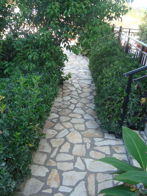 Olga * Agios Georgios (Corfu)