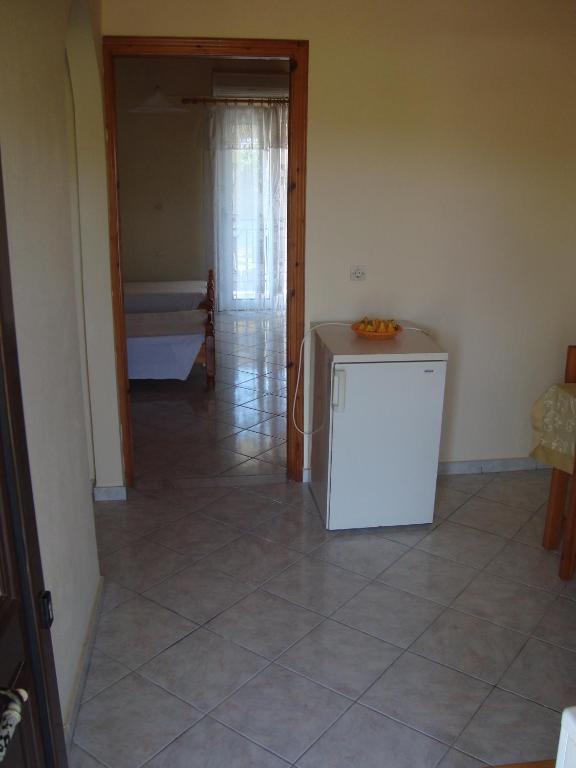 Apartment Olga
