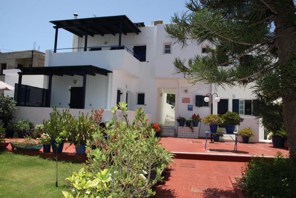 Porto Aparthotel