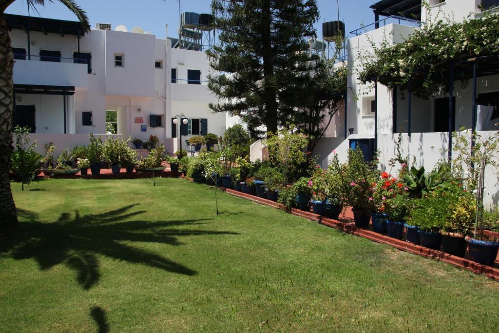 Porto Aparthotel