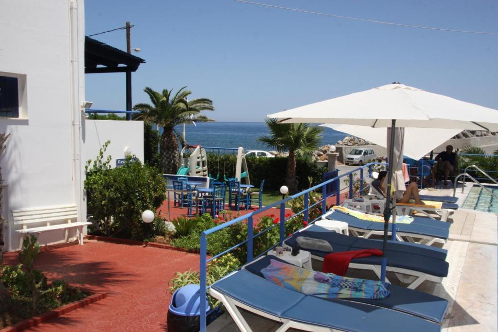 Porto Aparthotel